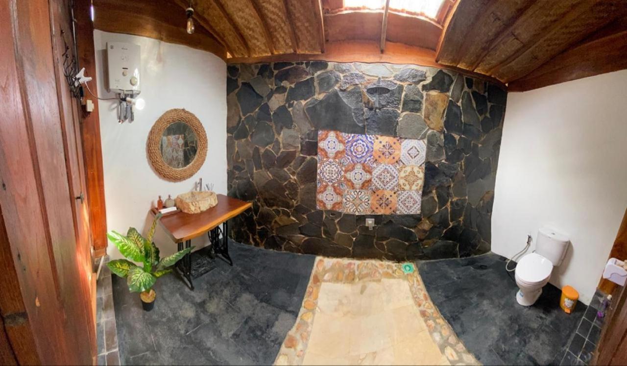 Deepsky Villa 카리문자와 외부 사진