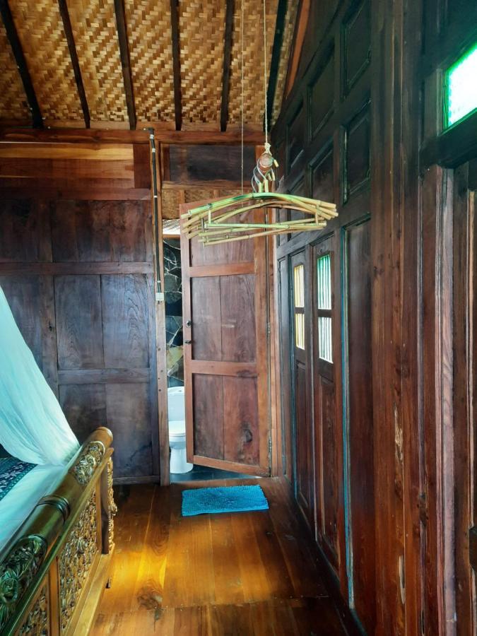 Deepsky Villa 카리문자와 외부 사진