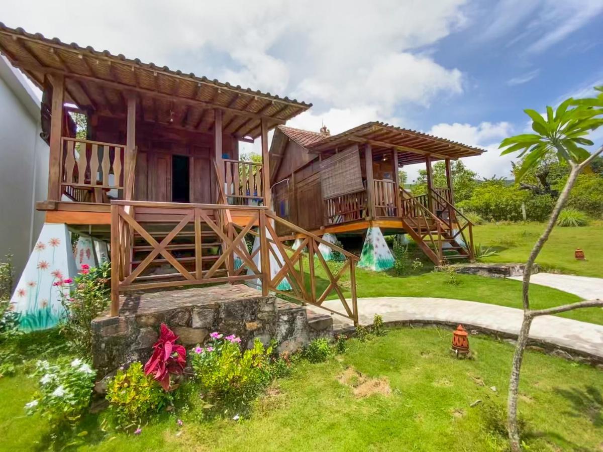 Deepsky Villa 카리문자와 외부 사진