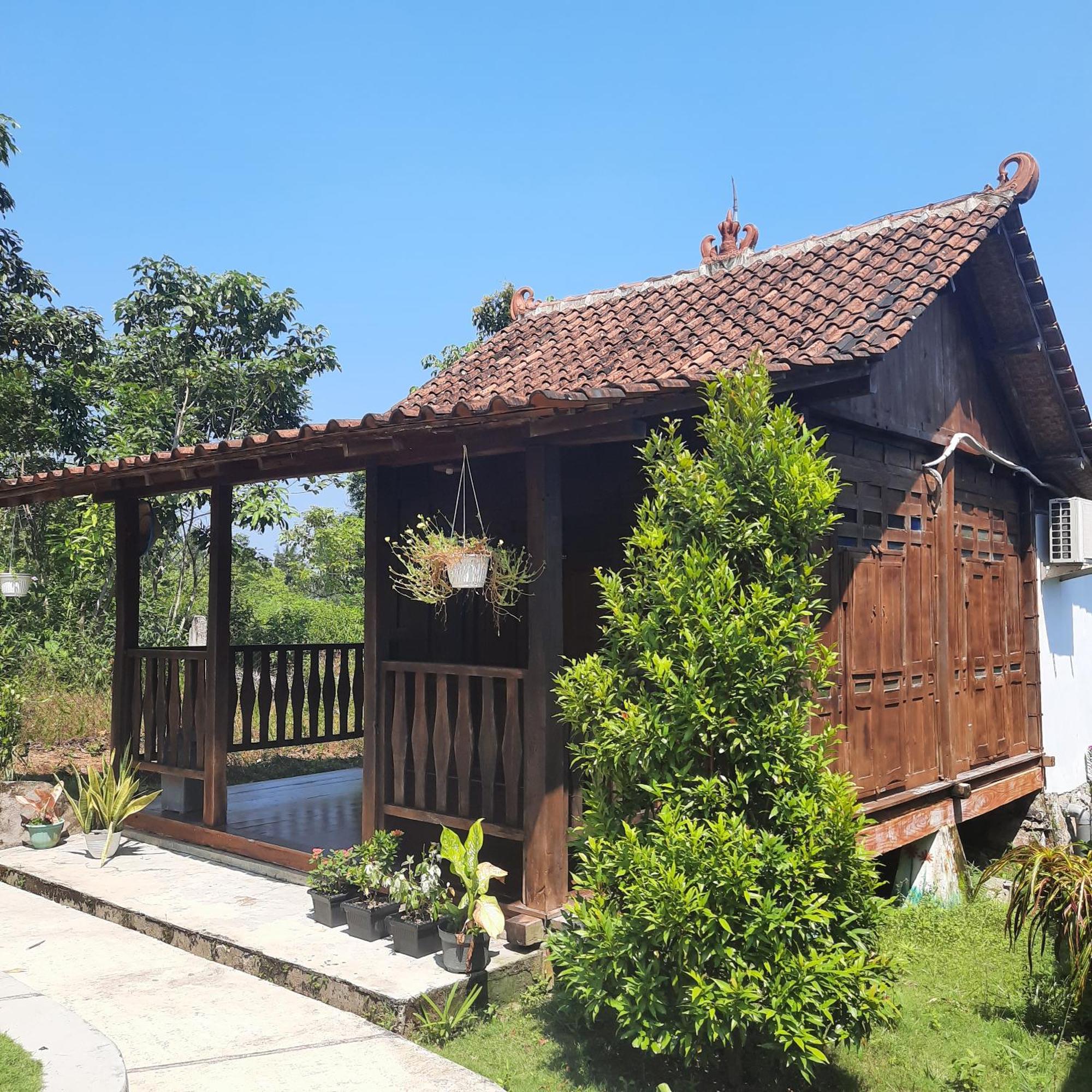 Deepsky Villa 카리문자와 외부 사진