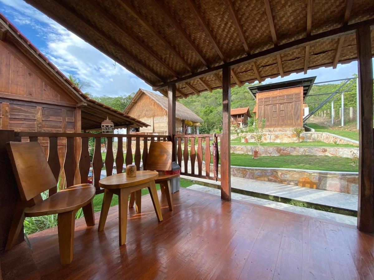 Deepsky Villa 카리문자와 외부 사진